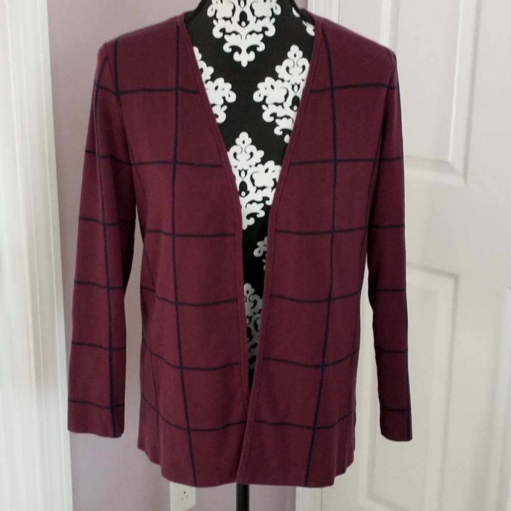 Talbots Women's Cardigan